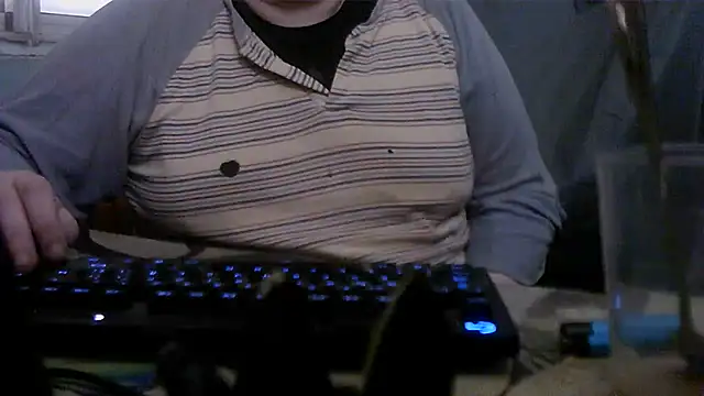 porkorossy Chat XXX live