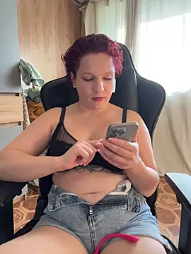 MrMrsRight 라이브 XXX 채팅