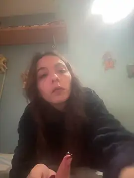 kattleya1407 Live XXX-Chat