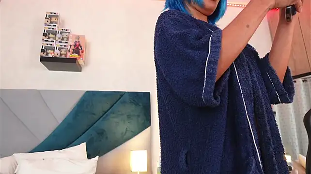 Czat XXX na żywo – Sky_Riyoo