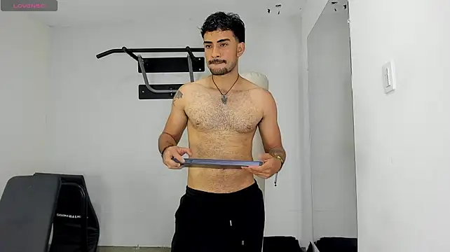 عرض كام Theo_BossX