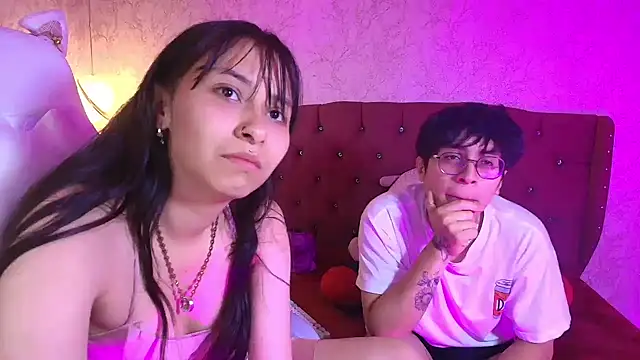 Ximenasilver's Live XXX Chat
