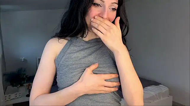 SeptemberAlvacado's Live XXX Chat