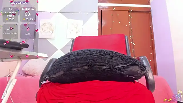 Michellcockxxx 라이브 XXX 채팅