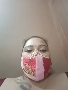 SEXY-RASHMI's Live XXX Chat
