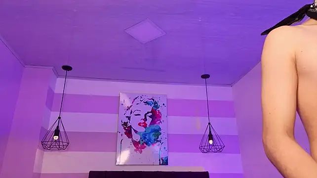 thejacoob's Live XXX Chat