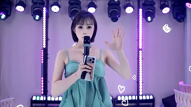 Stars-01n Live XXX chat