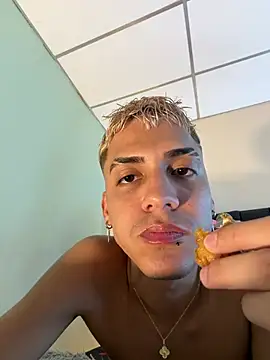 Baby_luka Live XXX-chat