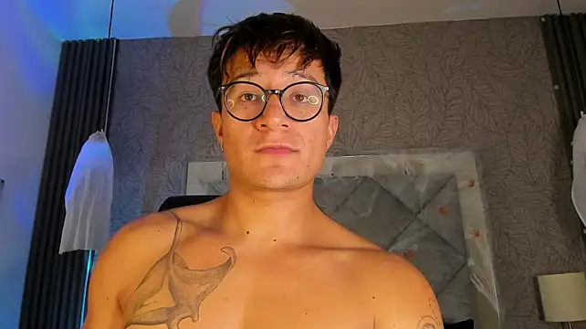 Hassbyd – Live XXX-chat