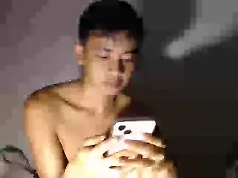 XXX chat uživo modela jaybot_jayxx