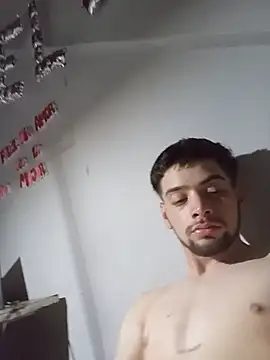 Chat XXX ao vivo de nachitomix