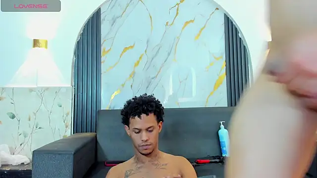 aslan_blessed Live XXX-chat