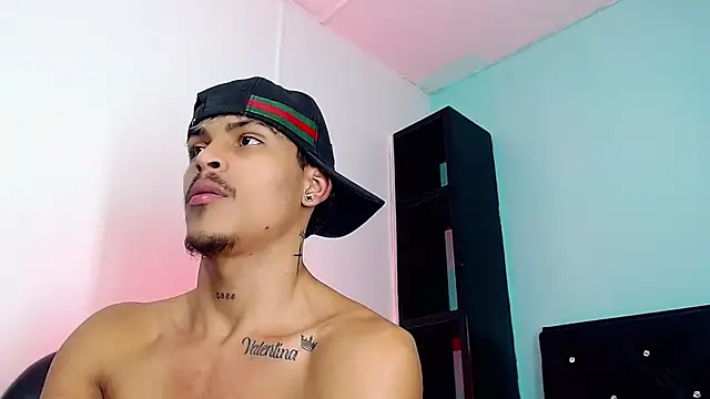Chat XXX Live Angel_foxc13