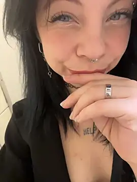 Živý XXX chat LishuMeow