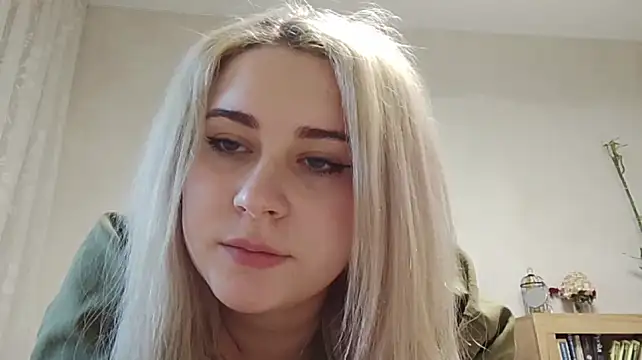IsaWhitton's Live XXX Chat