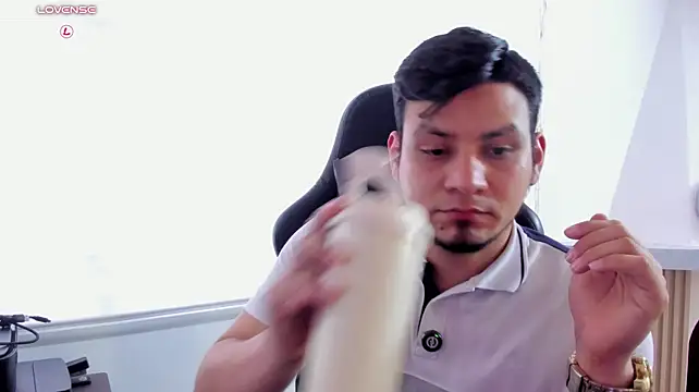 Chat XXX Live Rick_Adams