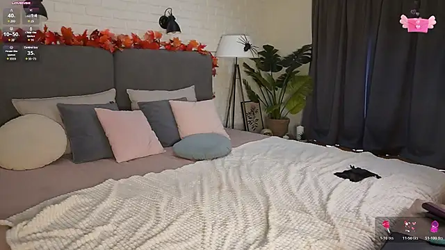 Sembang XXX Secara Langsung Micky__love