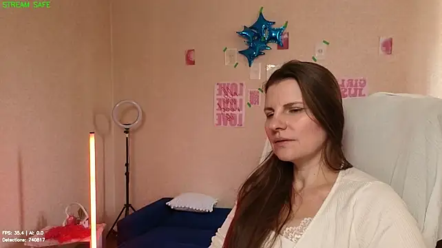 Mirabelle_Velvet Chat XXX in diretta