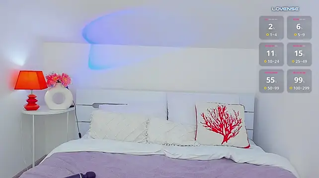 Živý XXX chat DeepLaura