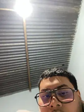Dorianwhite Live XXX-chat
