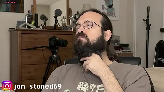 Apocalypse_Jerry's Live XXX Chat
