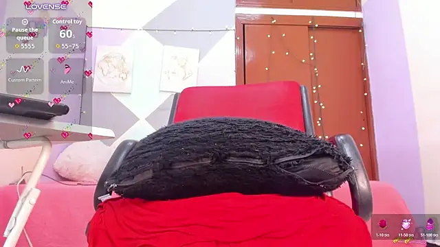 Michellcockxxx: онлайн-секс-чат