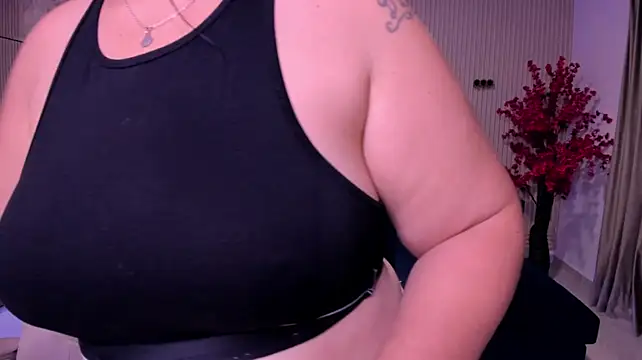 Nathalie_sinclair's Live XXX Chat