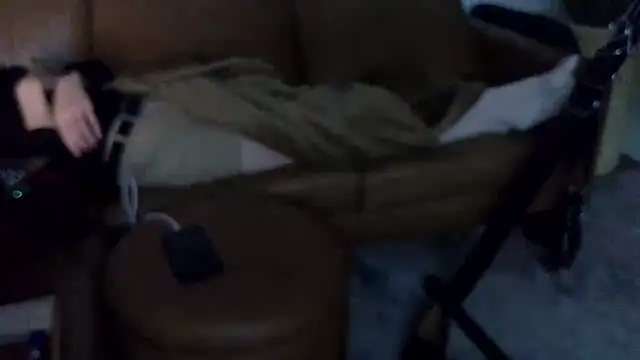 DressSock_Shoe's Live XXX Chat