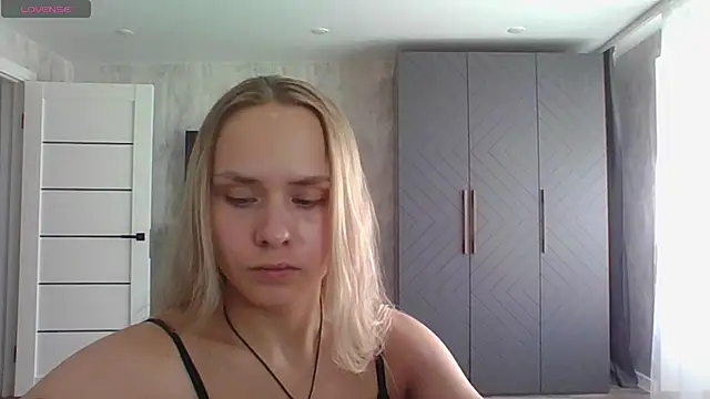 Annie_Cohn's Live XXX Chat