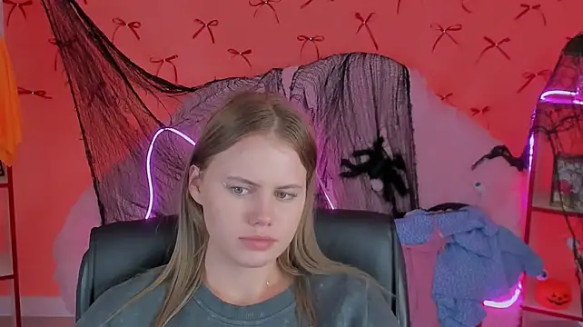 LanaWey's Live XXX Chat