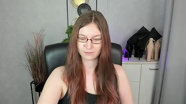 emmaxDelight's Live XXX Chat