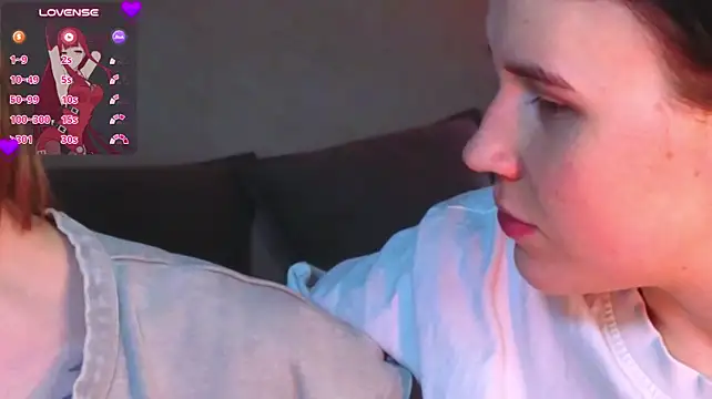 XXX chat uživo modela TaraEva