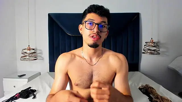 Jaxon_Carter's Live XXX Chat