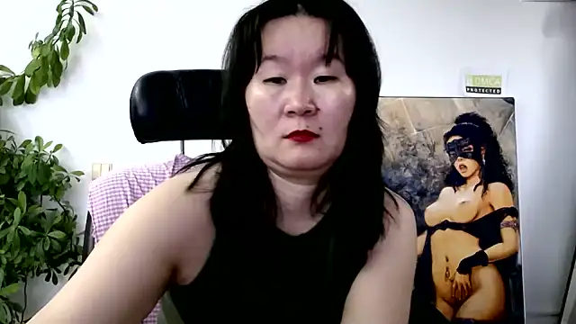 Sembang XXX Secara Langsung Akira_xx