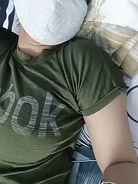 XXX chat uživo modela PUNAM456