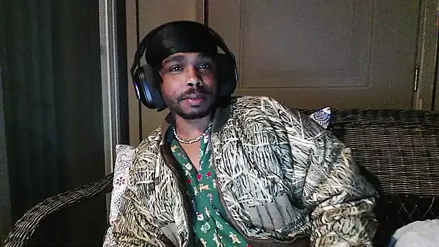anthonyroth Chat XXX in diretta