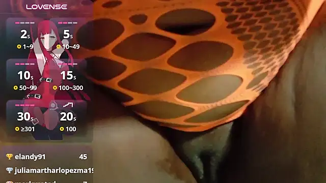 ebony_NeighborMoans' Live XXX Chat