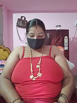 tamil_lathikaaaのウェブカメラショー