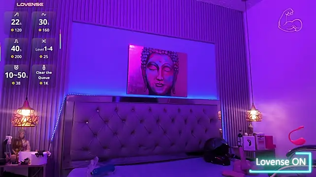 Czat XXX na żywo – Ethanx18_