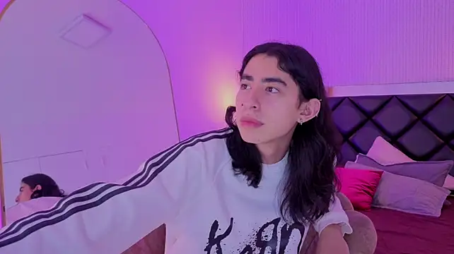 ryo_light Live XXX-chat