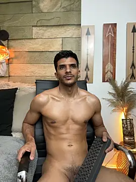 anddy_white Chat XXX live