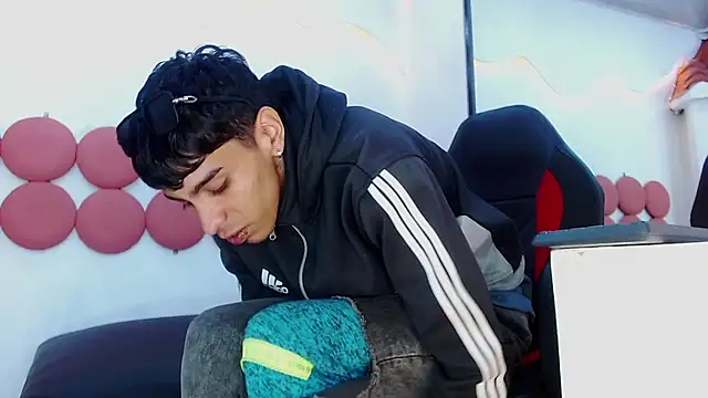Chat XXX ao vivo de Drake_Jack