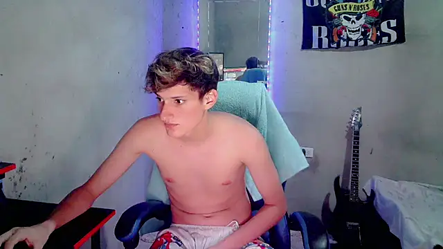 Jason_Toddhot élő XXX-chatje