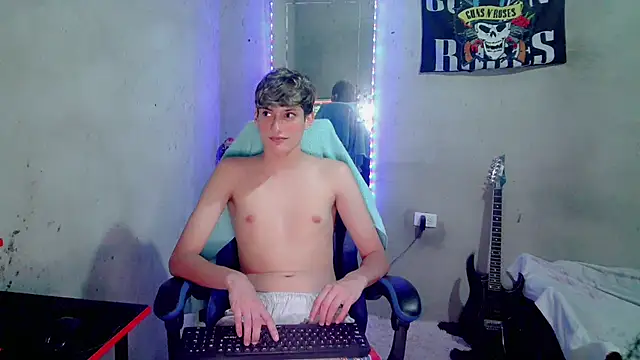 Jason_Toddhot Chat XXX in diretta