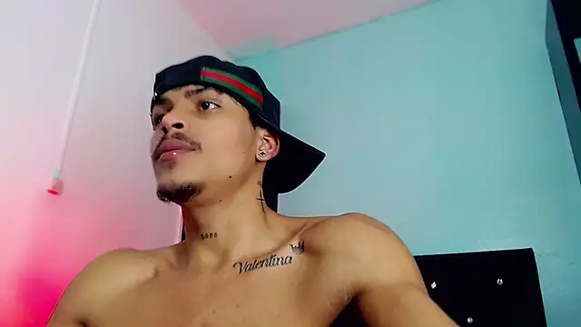 Chat +18 de Angel_foxc13 ao vivo