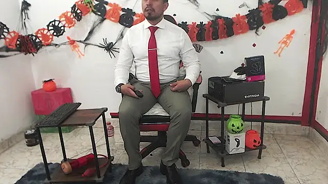 KalethBigDick 现场XXX聊天