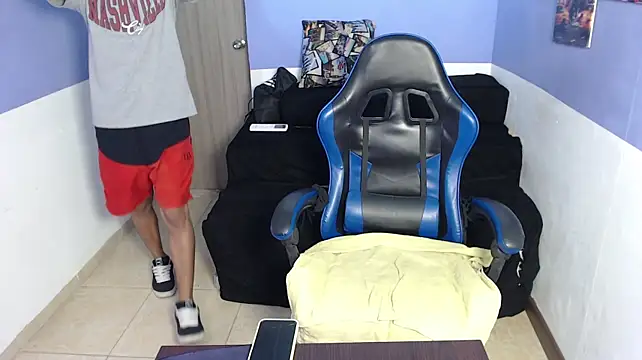 sthellar_gp Live XXX-chat