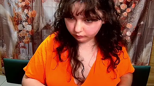 Czat XXX na żywo – NeonilaLisova