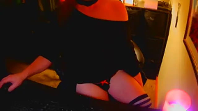 GoodGirlKelly Pertunjukan Webcam