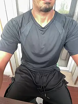 XXX chat uživo modela F0X89